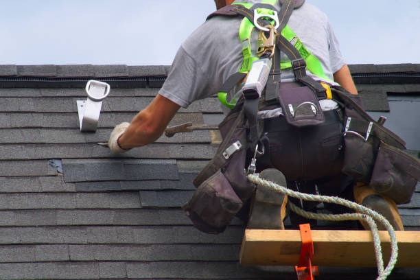 Quick and Trustworthy Emergency Roof Repair Services in Regency At Monroe, NJ