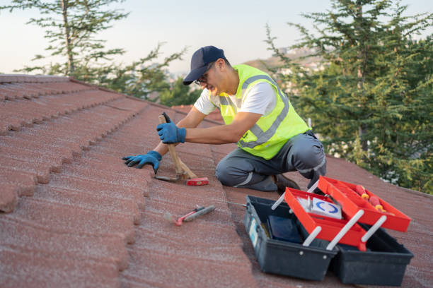 Best Roof Maintenance Services  in Regency At Monroe, NJ